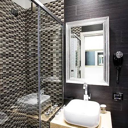 Style Hotel Milán
