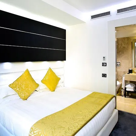 Style Hotel 5*