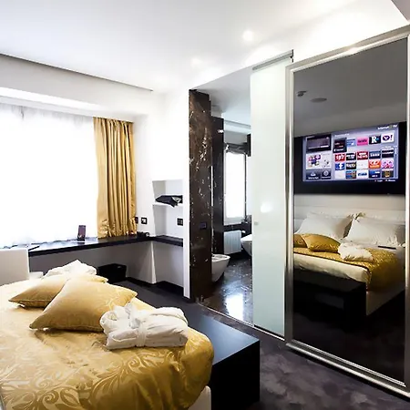 Hotel Style 5*