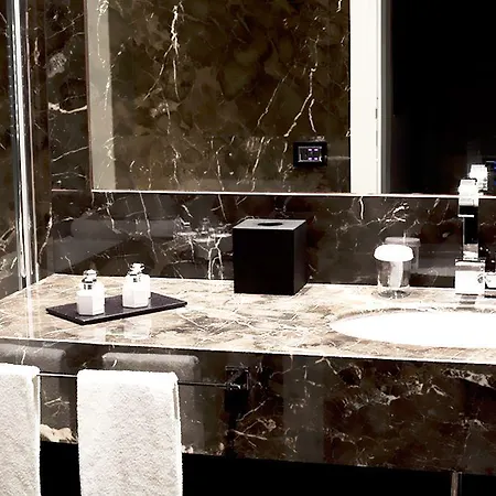 Hotel Style 5*
