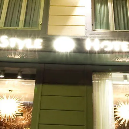 Style Hotel
