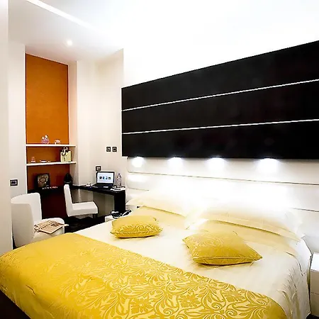 Style Otel Milano