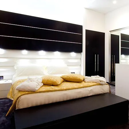 Style Otel 5*