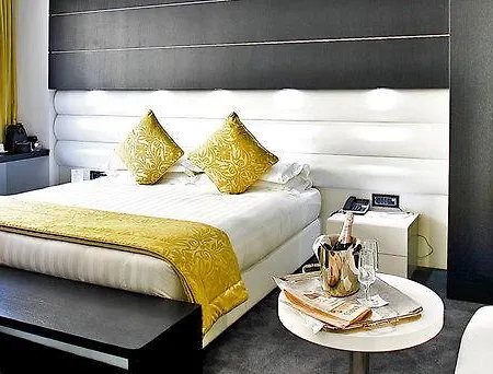 Otel Style Milano