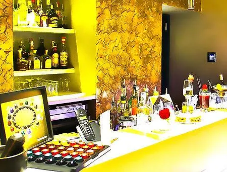 Style Otel 5*