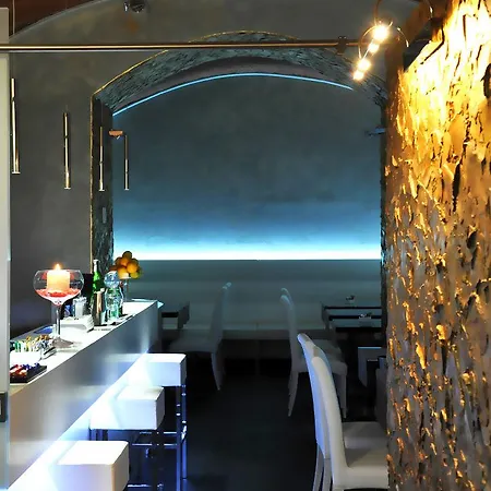 Style Otel Milano
