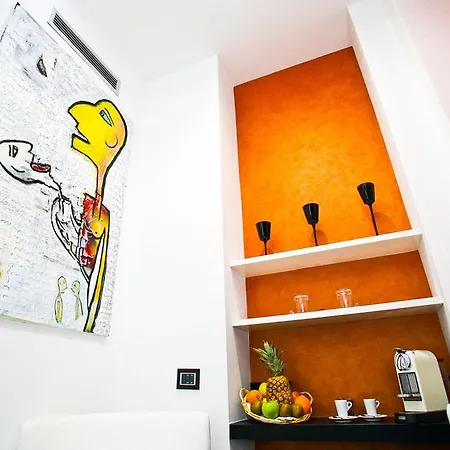 Style Otel Milano