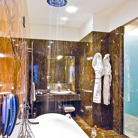 Otel Style