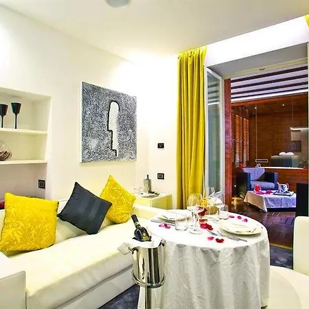 Style Otel 5*