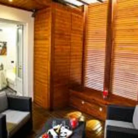 Style Otel Milano