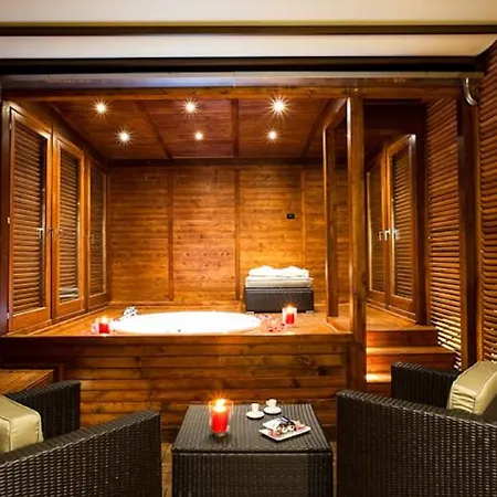 Otel Style 5*