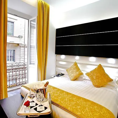 Otel Style 5*