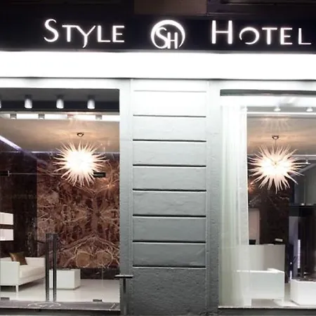 Style