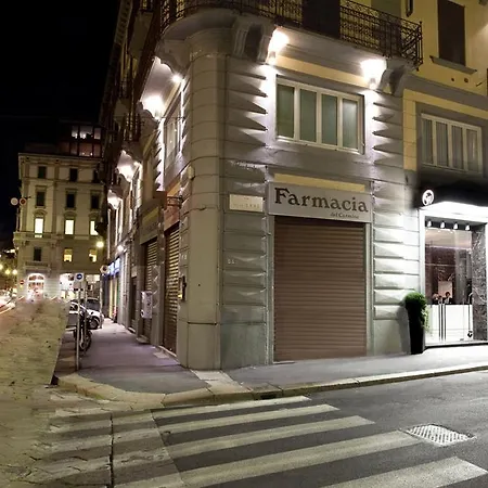 Otel Style Milano