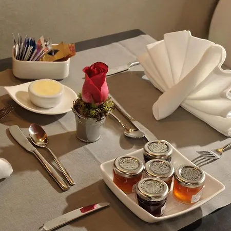 Style Otel 5*