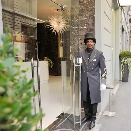 Style 5* Milano