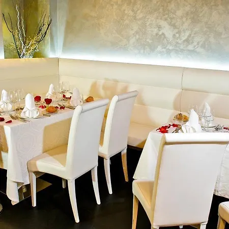 Otel Style 5*