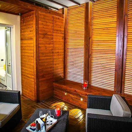 Otel Style 5*