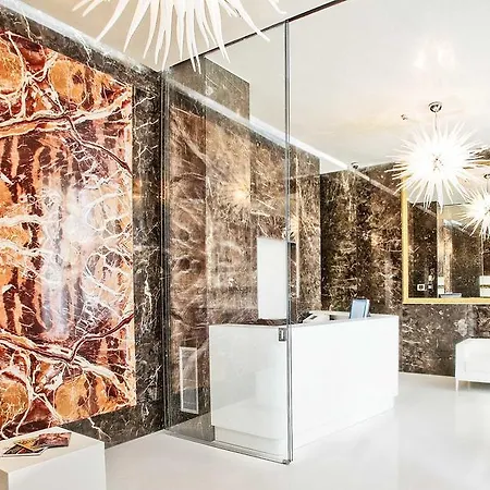 Otel Style Milano
