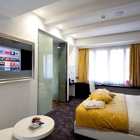 Otel Style 5*