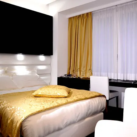 Style Otel 5*