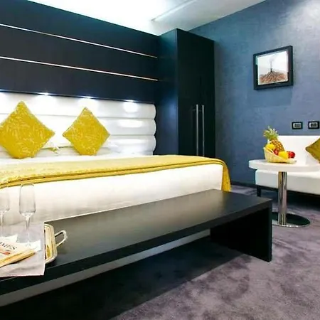 Style Otel 5*
