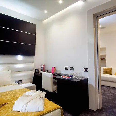 Otel Style 5*