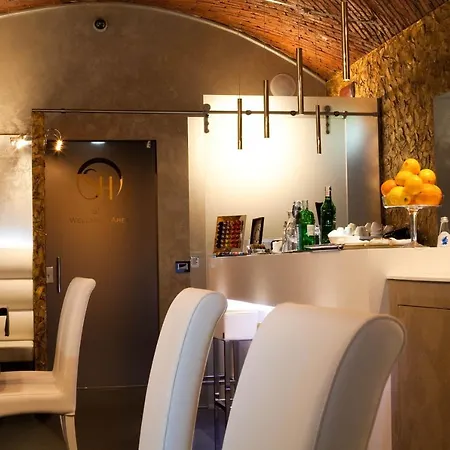 Style Otel Milano