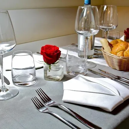 Style 酒店 5*