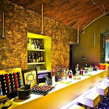 Szálloda Style