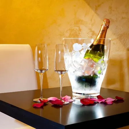 Style Hotel Milan